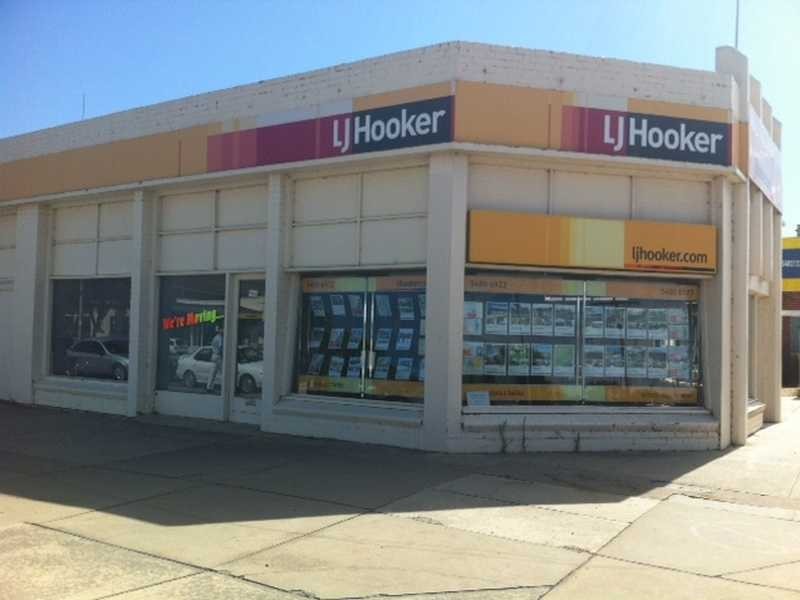 466 High Street, Echuca VIC 3564