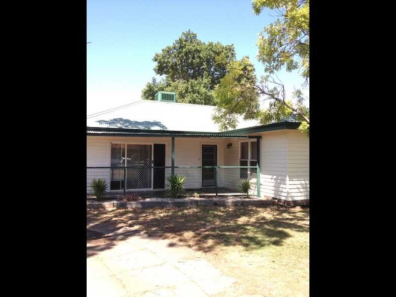 8 Francis Street, Echuca VIC 3564