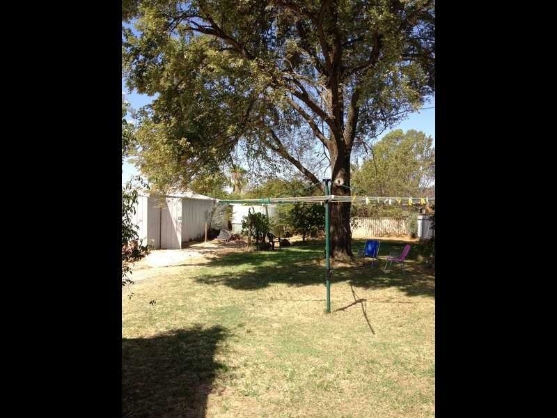8 Francis Street, Echuca VIC 3564