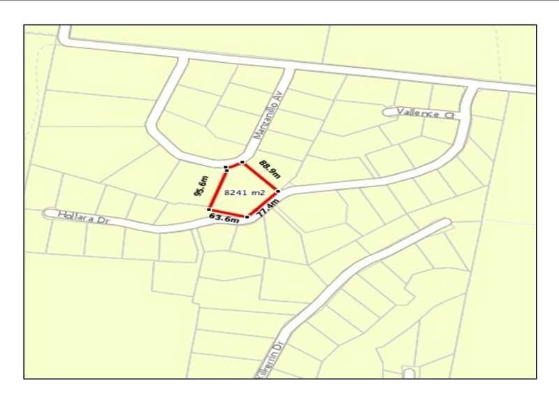 12 Manzanillo Avenue, Moama NSW 2731