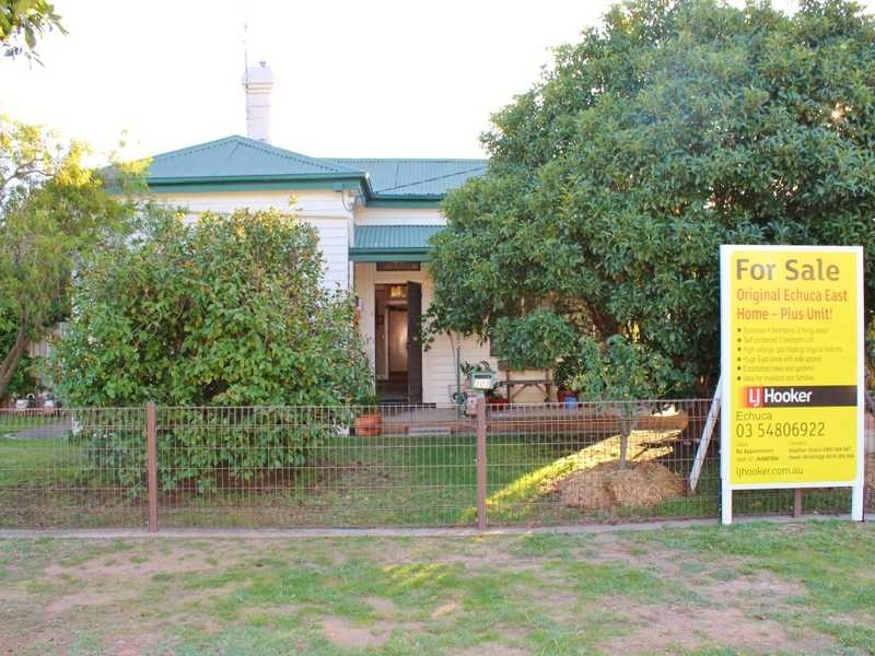 109 Hovell St, Echuca VIC 3564