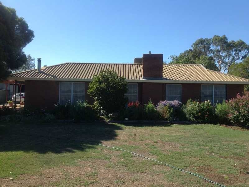 111 Bangerang Rd, Echuca VIC 3564