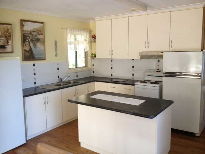 111 Bangerang Rd, Echuca VIC 3564