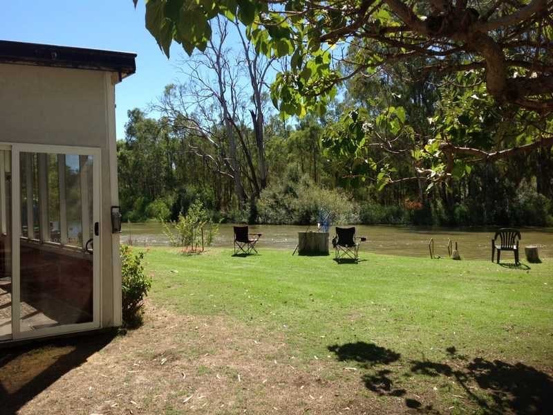 13 Trent Rd, Mathoura NSW 2710
