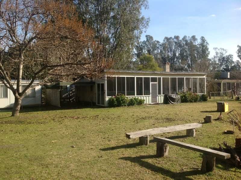 13 Trent Rd, Mathoura NSW 2710