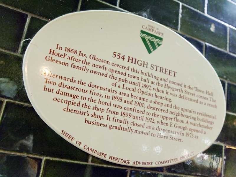 554 High Street, Echuca VIC 3564