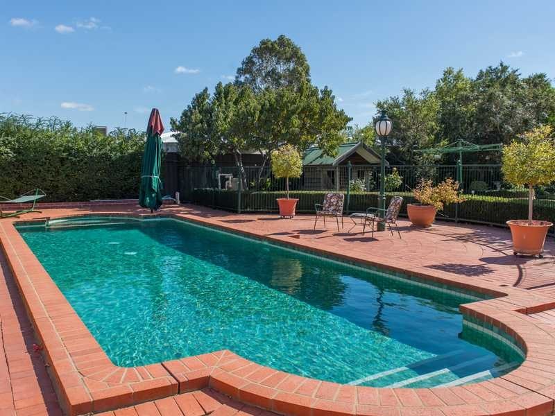 1 Oberin Court, Echuca VIC 3564