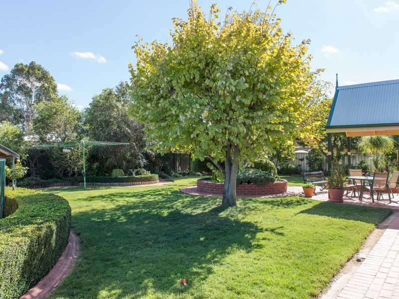 1 Oberin Court, Echuca VIC 3564