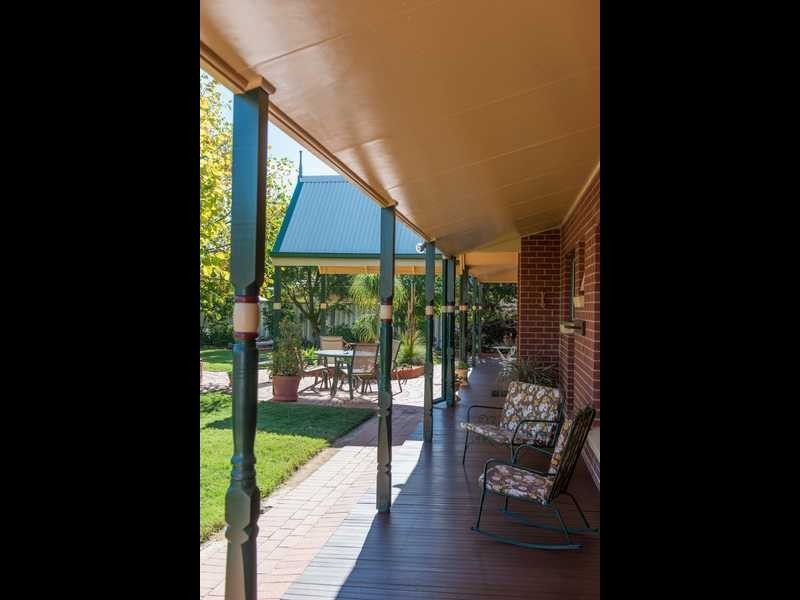 1 Oberin Court, Echuca VIC 3564