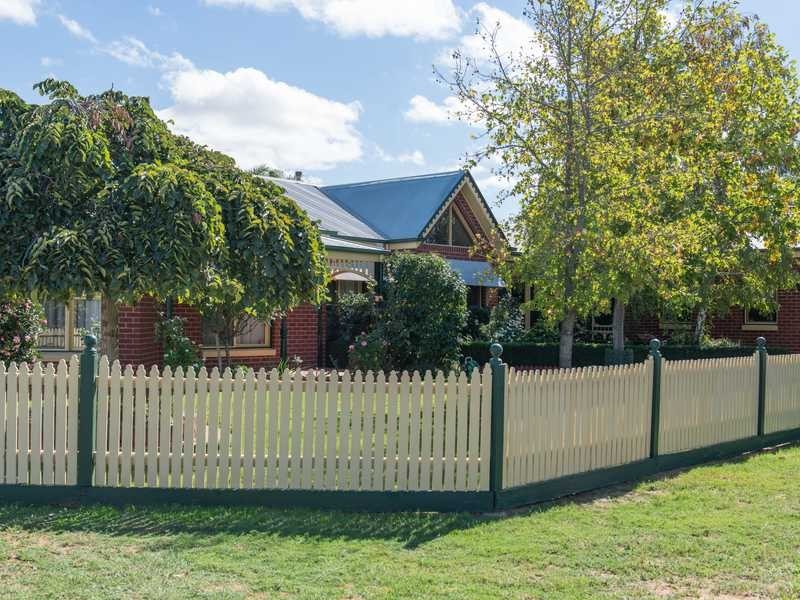 1 Oberin Court, Echuca VIC 3564