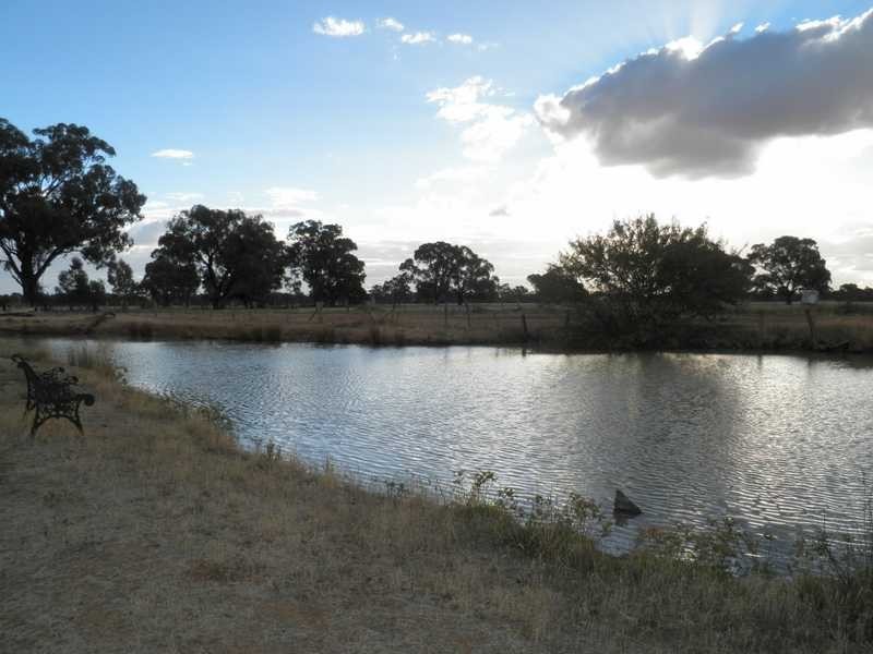 220 Carroll Rd, Echuca VIC 3564