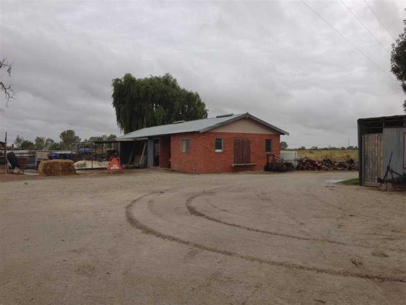 307 Kervins Rd, Cohuna VIC 3568
