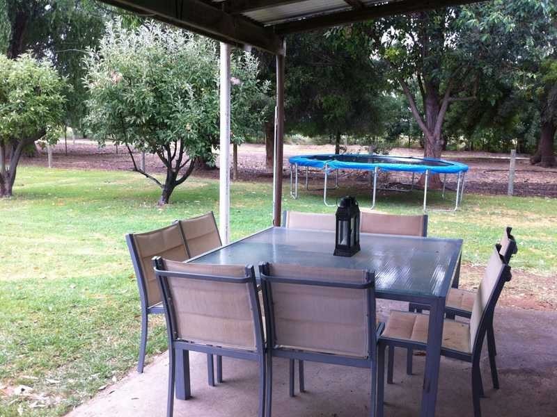 307 Kervins Rd, Cohuna VIC 3568
