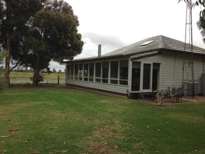 307 Kervins Rd, Cohuna VIC 3568