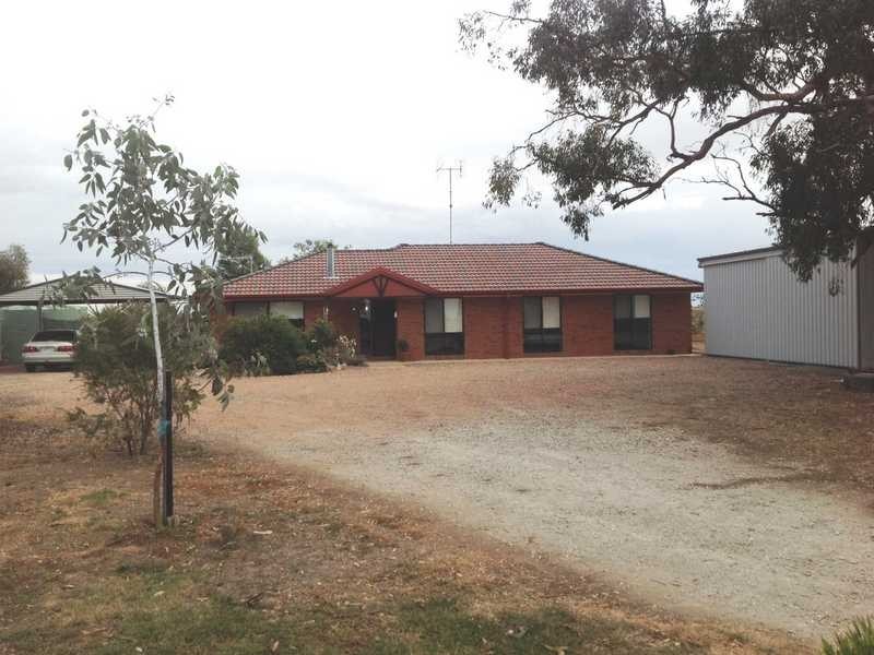 857 Watson Road, Timmering VIC 3561