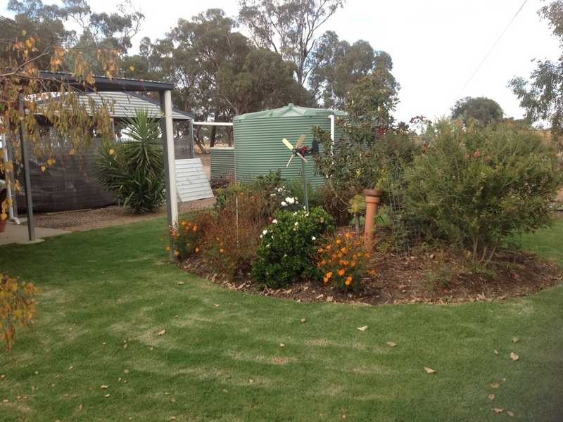 857 Watson Road, Timmering VIC 3561