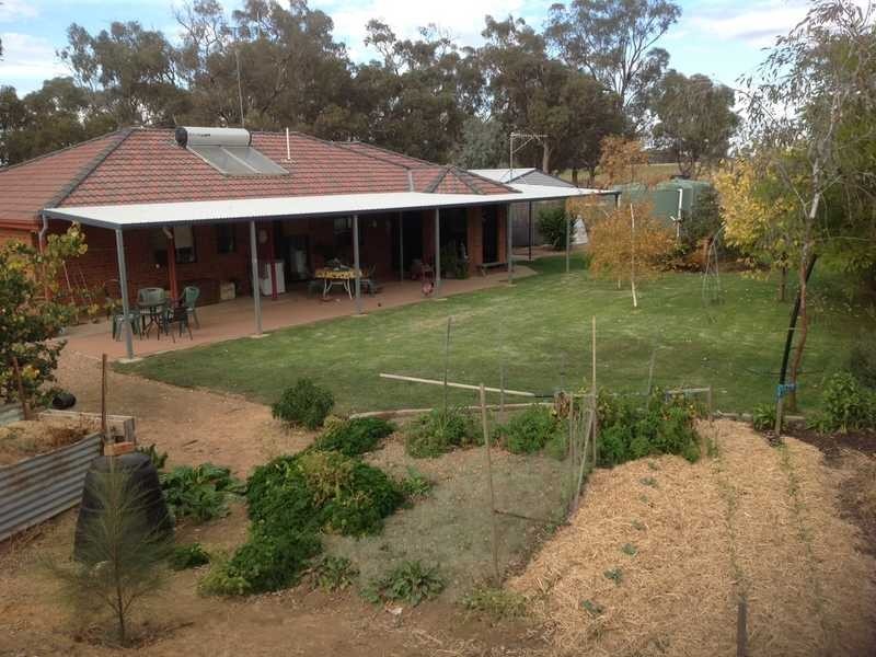 857 Watson Road, Timmering VIC 3561
