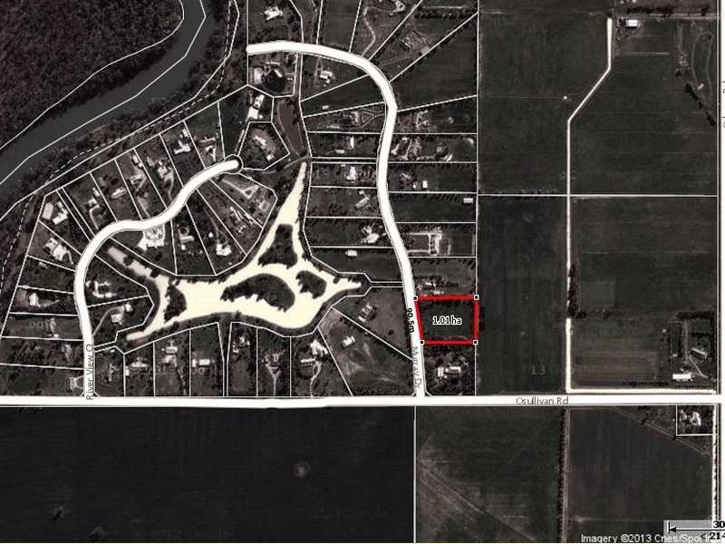 16 Murray Drive, Echuca VIC 3564