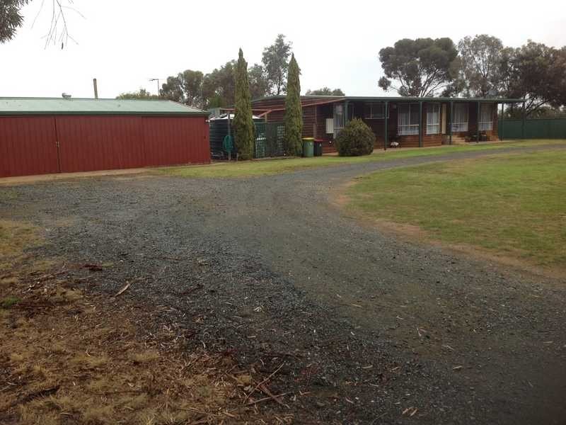 969 Mt Terrick Rd, Echuca VIC 3564