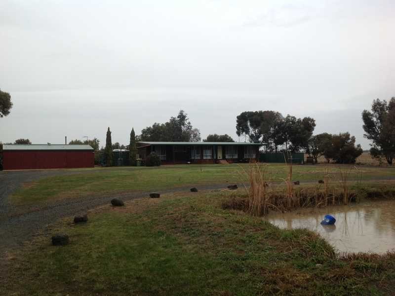 969 Mt Terrick Rd, Echuca VIC 3564