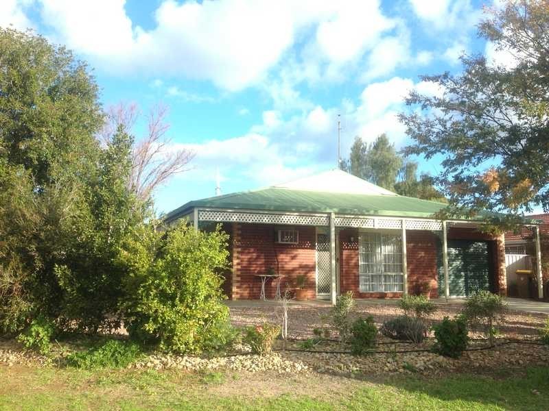 39 Murrumbidgee Drive, Echuca VIC 3564