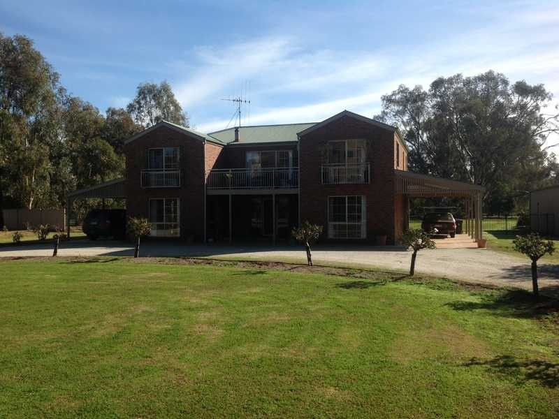 35 Riverview Court, Echuca VIC 3564