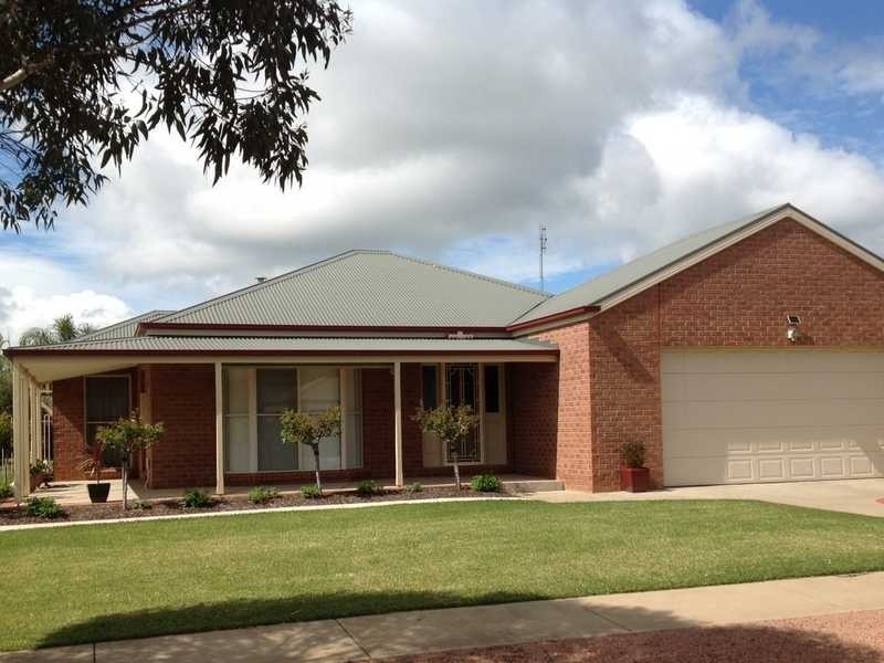 5 Orkney Court, Moama NSW 2731