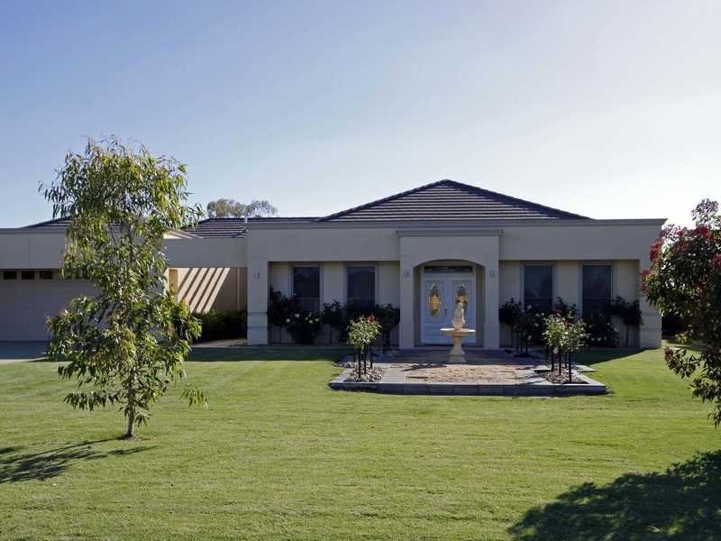 3 Cabernet Drive, Moama NSW 2731