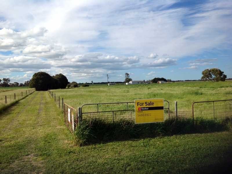 2222 Whinfield Road, Kotta VIC 3565