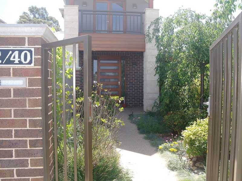 2/40 Blair Street, Moama NSW 2731