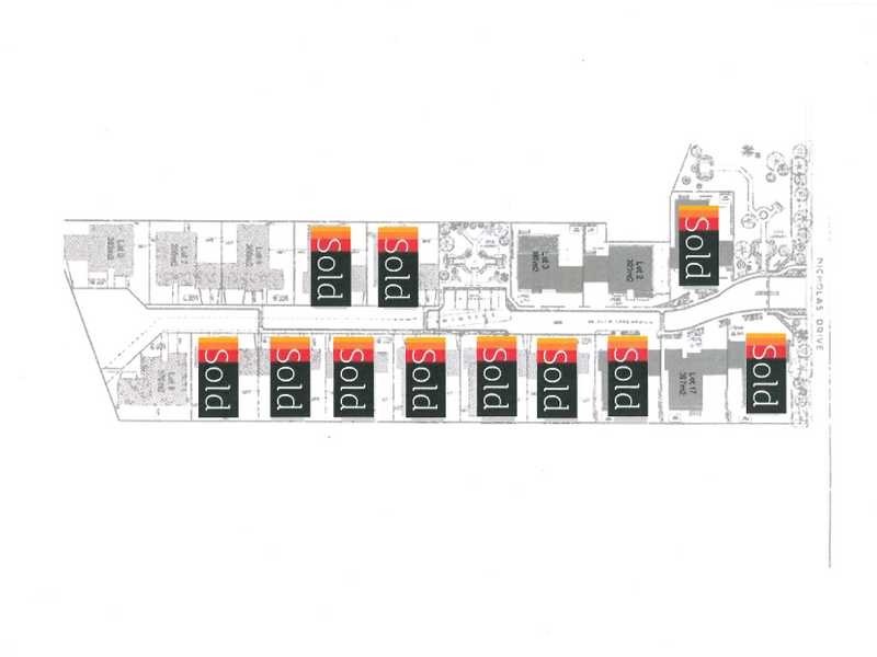 Lots 1 – 1 Gardner Court, Moama NSW 2731