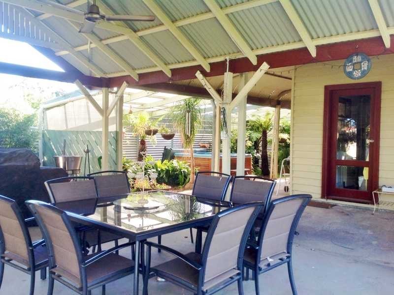 21 Yarrein Street, Barham NSW 2732