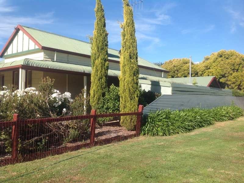 21 Yarrein Street, Barham NSW 2732