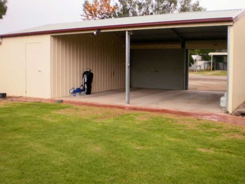 21 Yarrein Street, Barham NSW 2732