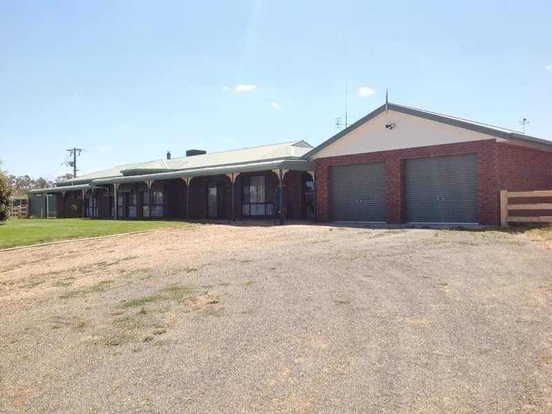 336 Hancocks Bridge Road, Kotupna VIC 3638