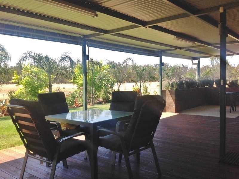 336 Hancocks Bridge Road, Kotupna VIC 3638