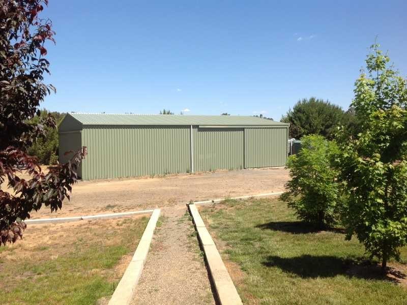 336 Hancocks Bridge Road, Kotupna VIC 3638