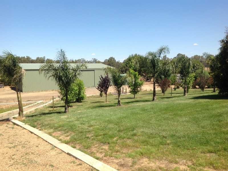 336 Hancocks Bridge Road, Kotupna VIC 3638