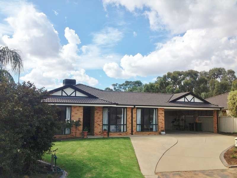 4 Stirling Ct, Moama NSW 2731