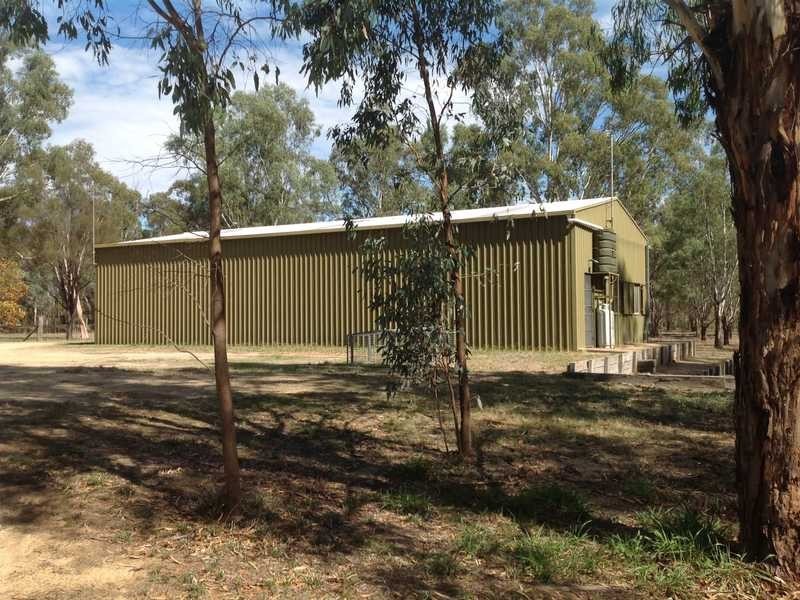 163 River Avenue, Echuca VIC 3564