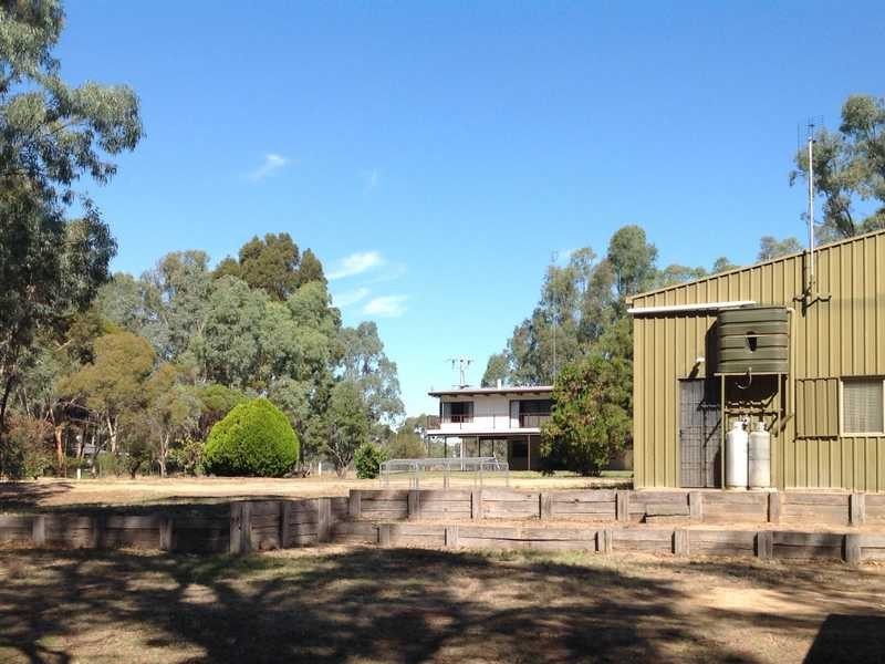 163 River Avenue, Echuca VIC 3564