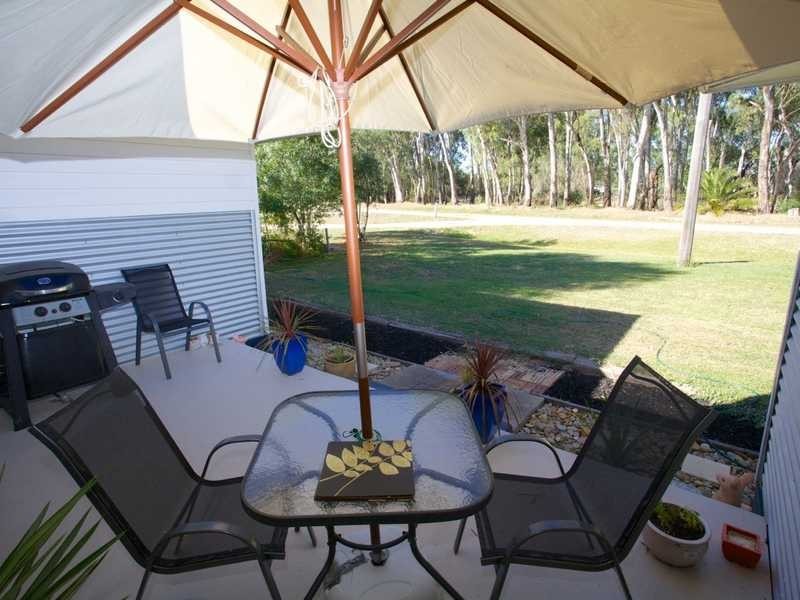 88 Murray Parade, Koondrook VIC 3580