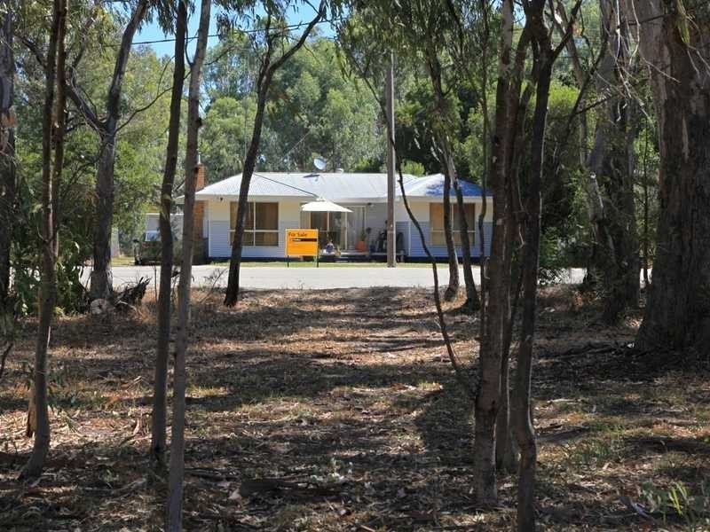 88 Murray Parade, Koondrook VIC 3580