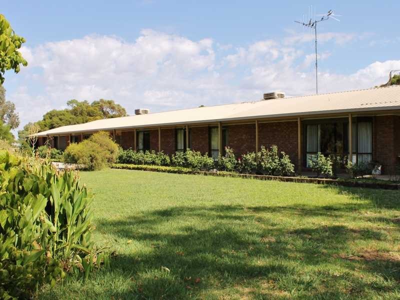 14 Nolan Road, Echuca VIC 3564