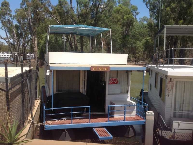 Lot 31 Deep Creek Marina, Moama NSW 2731