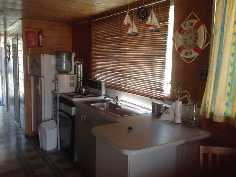 Lot 31 Deep Creek Marina, Moama NSW 2731