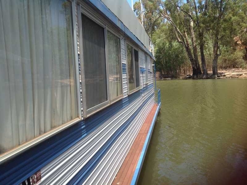 Lot 31 Deep Creek Marina, Moama NSW 2731