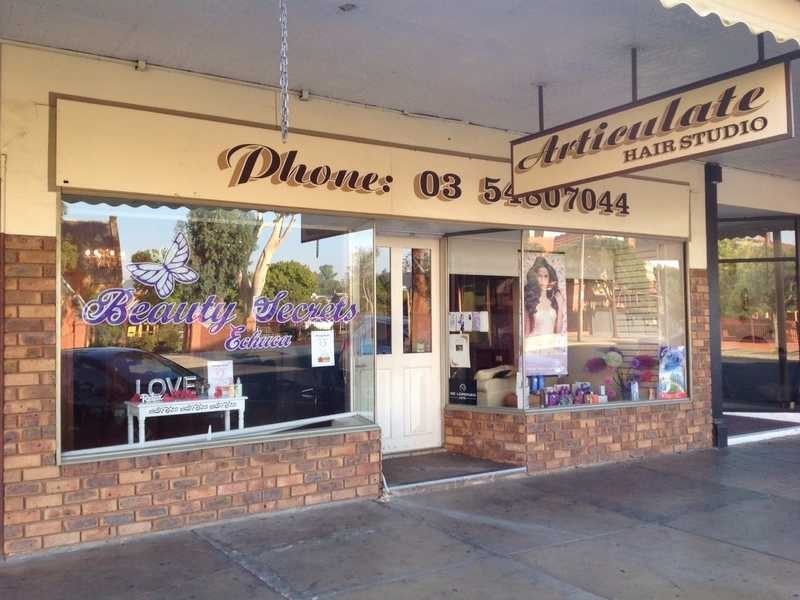 282 Hare Street, Echuca VIC 3564