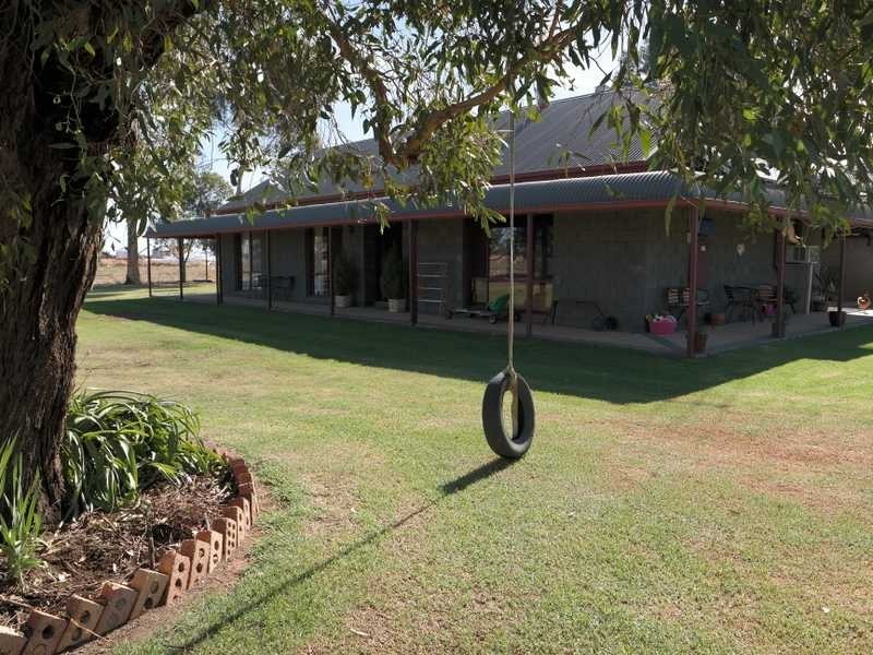 258 Wharparilla Road, Wharparilla VIC 3564