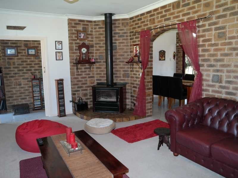 258 Wharparilla Road, Wharparilla VIC 3564